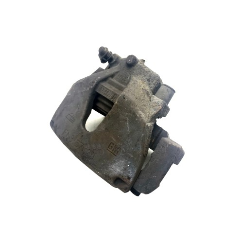 Recycled Genuine Saab Front Right Caliper 93192747
