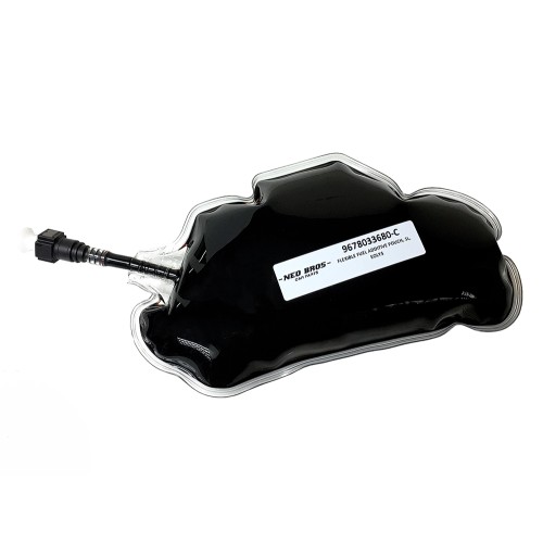 DPF Additive Fluid Pouch 1L for Citroen C3 C4 Peugeot 207 208 301 2008