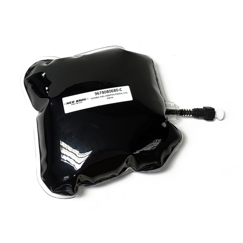 DPF Particulate Additive Fluid Pouch 2.2L Citroen C4 Peugeot 307 308