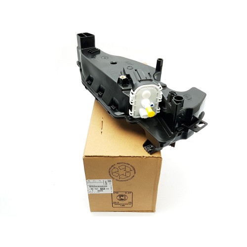 Buy PSA Peugeot Citroen Fuel Additive Tank & Pump for your Car Neo