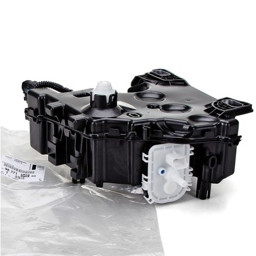 Buy PSA Peugeot Citroen Fuel Additive Tank & Pump for your Car Neo