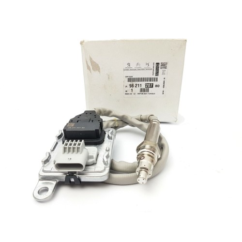 Genuine PSA NOX Lambda Sensor for Citroen Relay & Peugeot Boxer 2.0 2.2