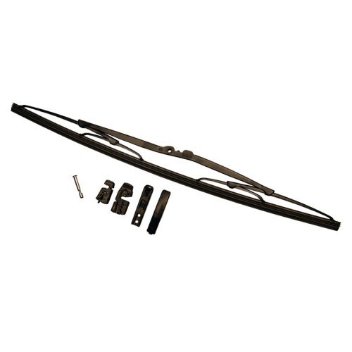 Bosch Wiper Blade 18 inch, Single, 3397004362