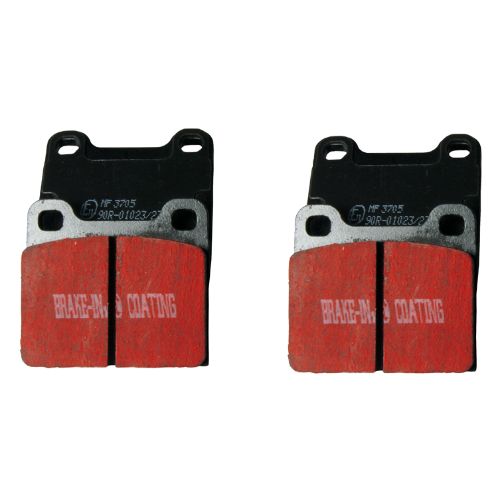 EBC Ultimax Front Brake Pads 7873730