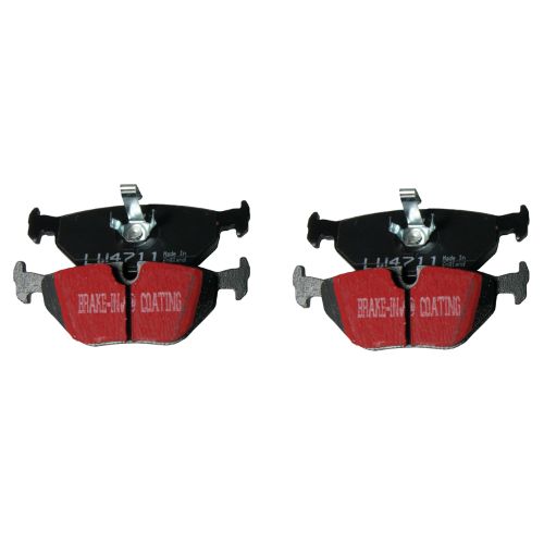 EBC Ultimax  Rear Brake Pads 5058110