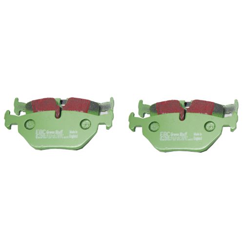 EBC Greenstuff Rear Brake Pads 5058110