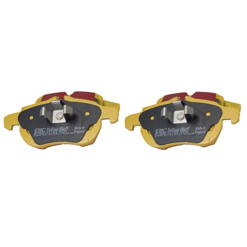 EBC Yellowstuff Front Brake Pads 5062203