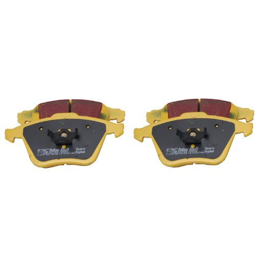 EBC Yellowstuff Front Brake Pads 93188113