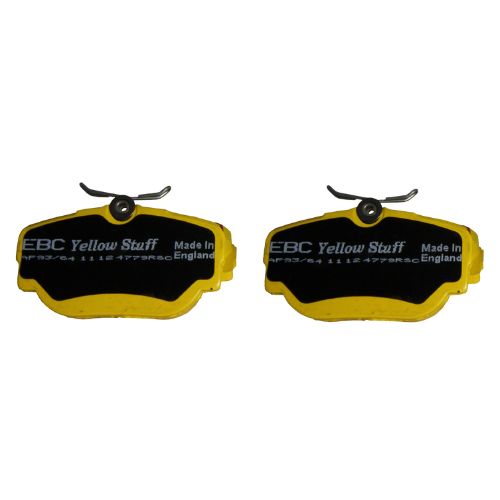 EBC Yellowstuff Brake Pads 8993974