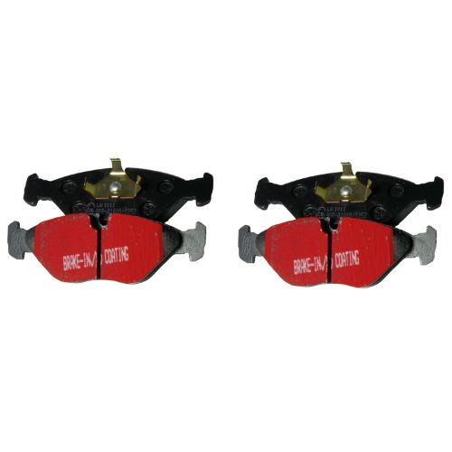 EBC Ultimax Front Brake Pads 5055769