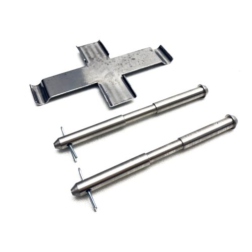 Maptun Performance Brake Pad Lock Pin Kit