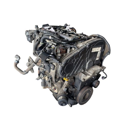 Recycled Genuine Saab A20DTR Engine