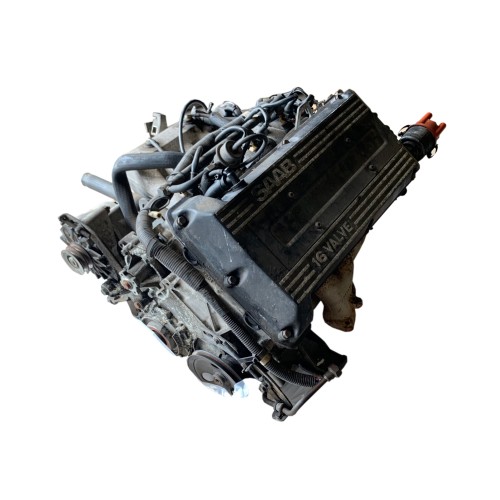Recycled Genuine Saab B202I Engine