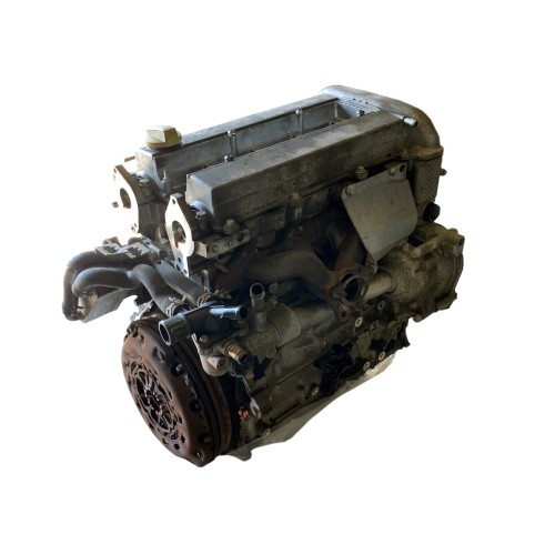 Recycled Genuine Saab B207E Engine 