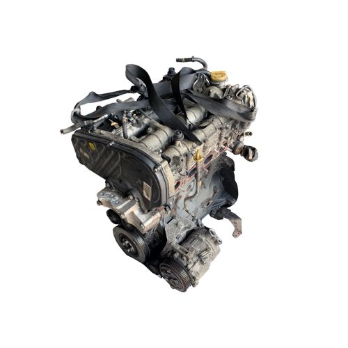 Recycled Genuine Saab Z19DTH Engine