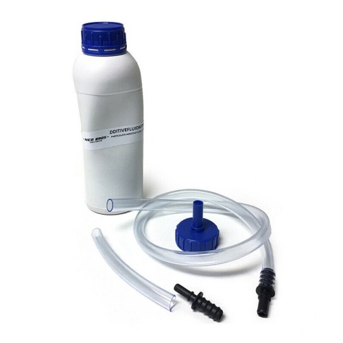 1 Litre Refill Kit Diesel Particulate Filter EOLYS DPF Fuel Additive Fluid Tank