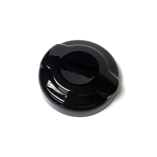 NBRacing Gloss Black Fuel Filler Cap Cover