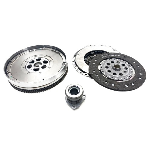 4pc Dual Mass Flywheel & Clutch Kit Neo Brothers