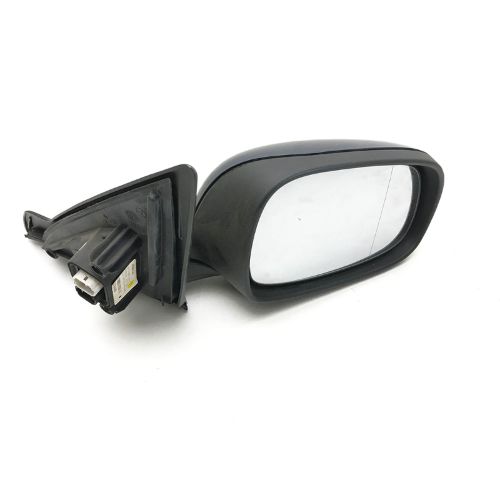 Genuine Saab Right Complete Wing Mirror Auto Fold & Memory