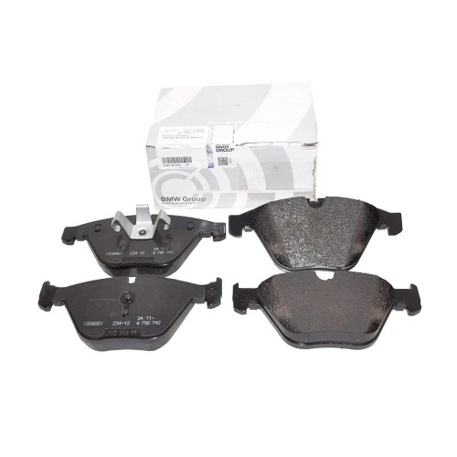 Genuine Mini Brake Pads