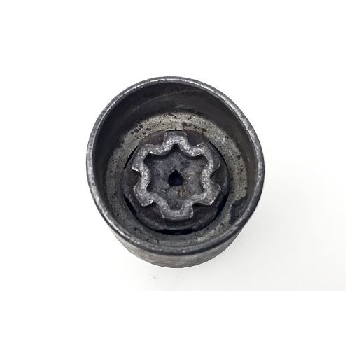 Buy Genuine Saab Locking Wheel Nut for your Car Neo Brothers