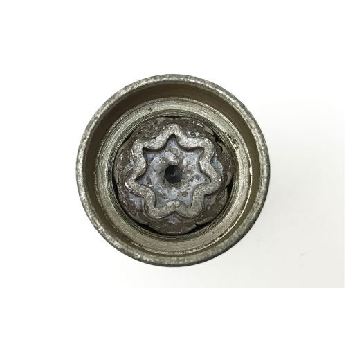 Buy Genuine Saab Locking Wheel Nut for your Car Neo Brothers