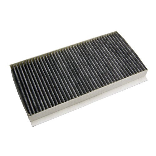 TVT Cabin Filter with Carbon 93172129