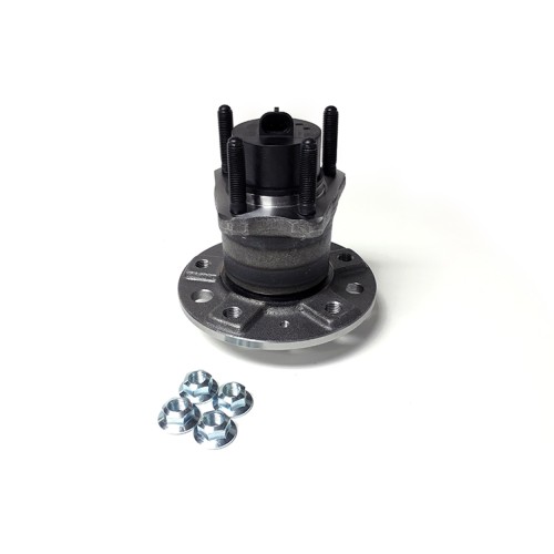 TVT Rear Wheel Bearing Hub & ABS Sensor Kit 5058185