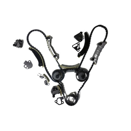Saab 93 2025 timing chain