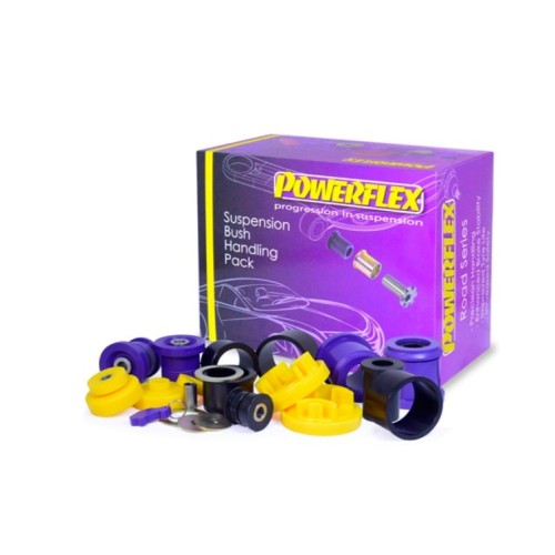 Powerflex Poly Bush Handling Pack PF5K-1007