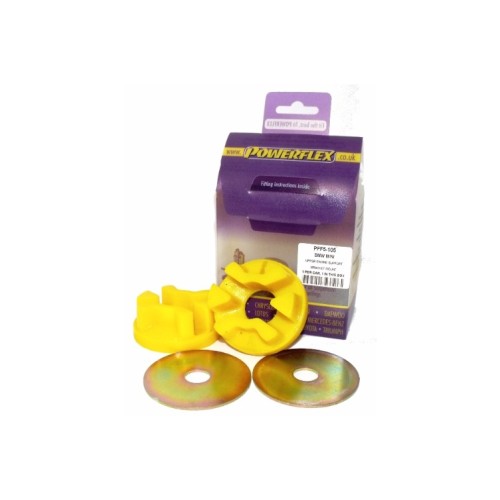 Powerflex Upper Engine Mount Large Poly Bush Insert PFF5-105