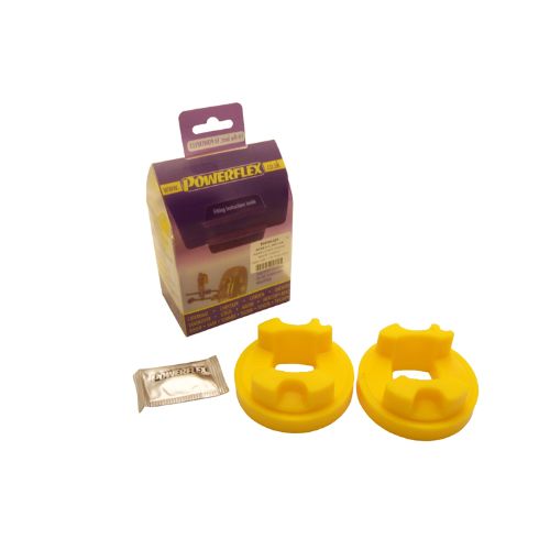 Powerflex Rear Engine Mount Poly Bush PFF66-521