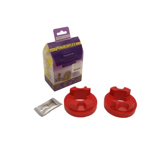 Powerflex Rear Engine Mount Poly Bush PFF66-521R