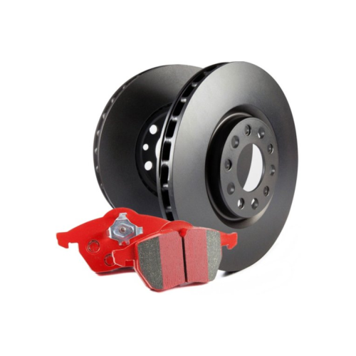 Performance Front Brake Kit Level 1