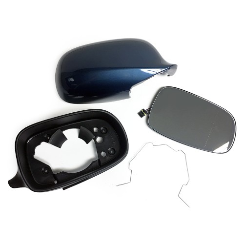 Genuine Saab Right Auto Dimming Mirror Kit EU Spec 32019318