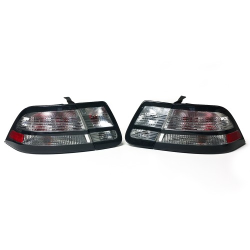 Saab 93 0312 Saloon Ice Block Rear Tail Light Upgrade Kit Neo Brothers