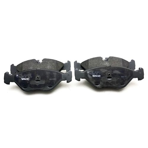 Pagid Front Brake Pads T1052
