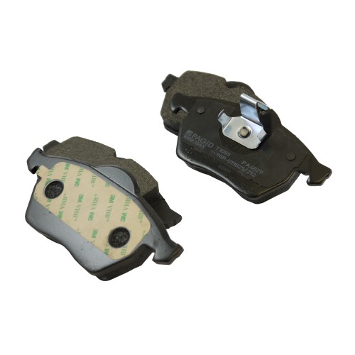 Pagid Front Brake Pads 32017604