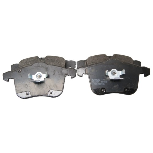 Pagid Front Brake Pads T1247
