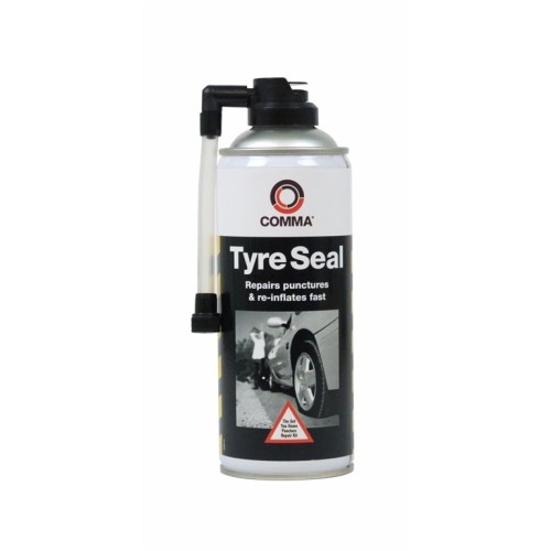 Tyre Sealant Puncture Repair - 400ml