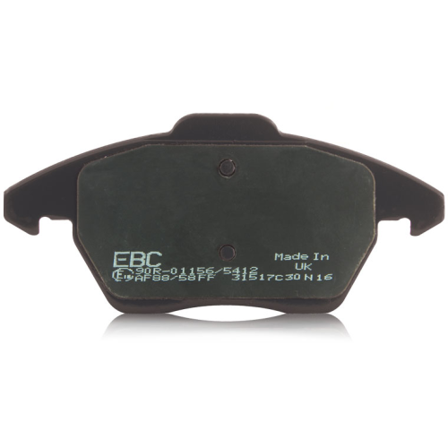 EBC Ultimax Brake Pads
