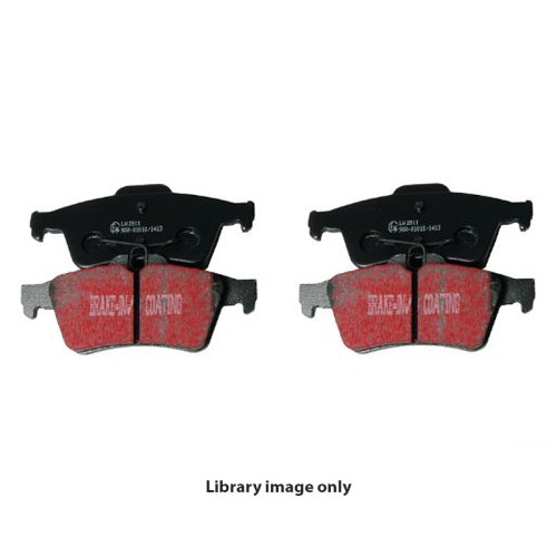 EBC Ultimax Rear Brake Pads 8993230