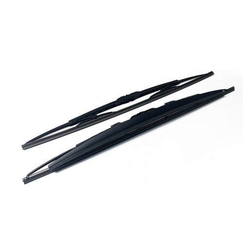 Bosch Wiper Blade Kit RHD 93196007