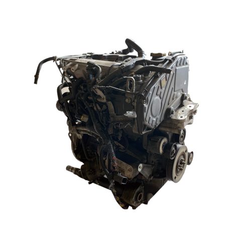 Recycled Genuine Saab Z19DT Engine