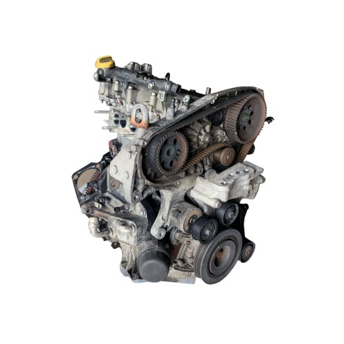 Recycled Genuine Saab Z19DTR Engine 