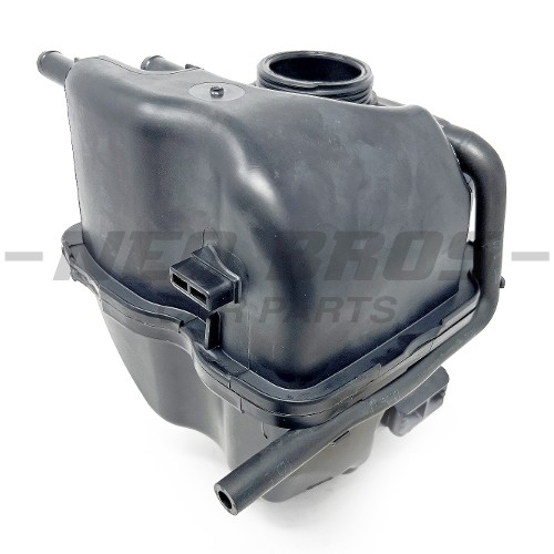 OE Coolant Reservoir Expansion Header Tank Saab 9-3 2.8 V6 B284 12842086