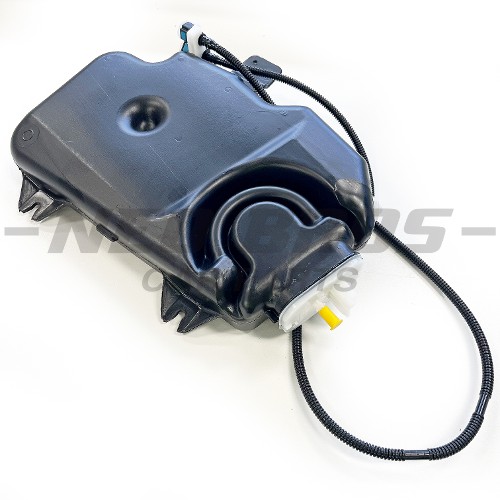 OE EOLYS Additive Reservoir Tank Pump Citroen Dispatch C8 Peugeot 807