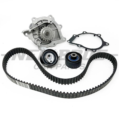 OE Timing Belt Kit Water Pump Citroen DS Ford Peugeot Vauxhall 2.0 2.2 DW10 DW12