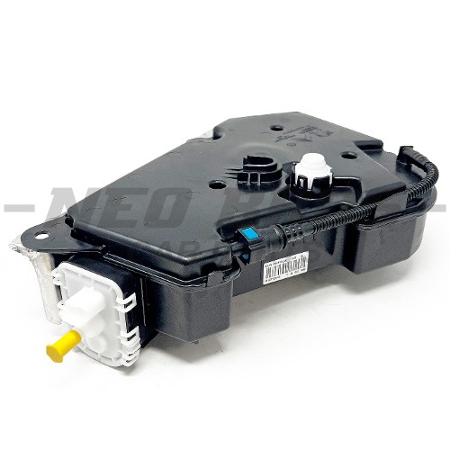 OE Citroen C4 DS4 Peugeot 3008 Additive Fluid Reservoir Tank & Pump