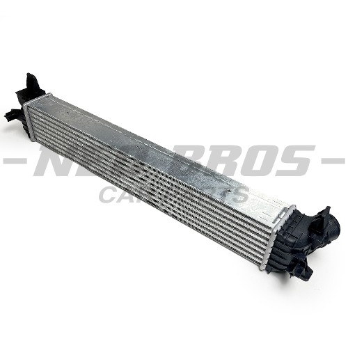 OE Quality Turbo Intercooler Citroen Relay Fiat Ducato Peugeot Boxer 1613994080